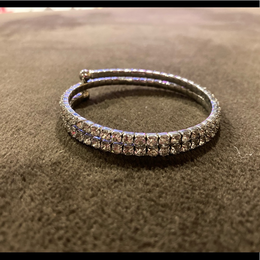 Diamond Bracelet